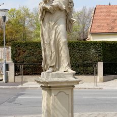 Bildstock hl. Antonius von Padua