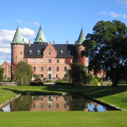 Trolleholm Castle
