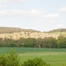 Trockenhänge bei Unsleben