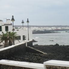 El Charcón