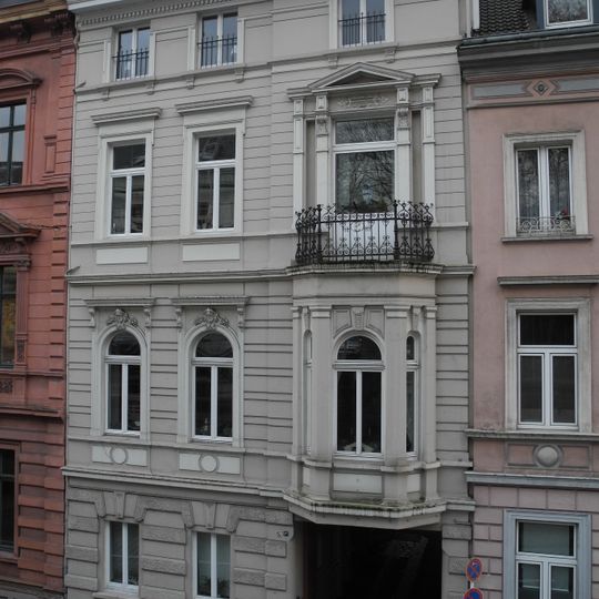 Nützenberger Straße 9 a