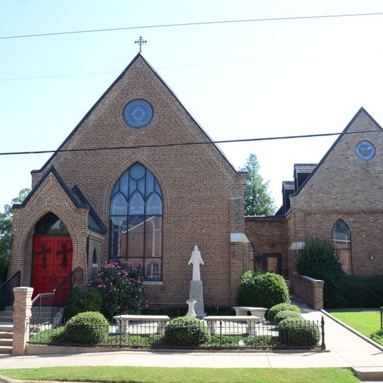 Trinity Episcopal Church