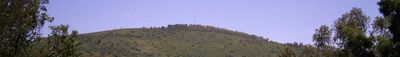 Panoramisch uitzicht 2