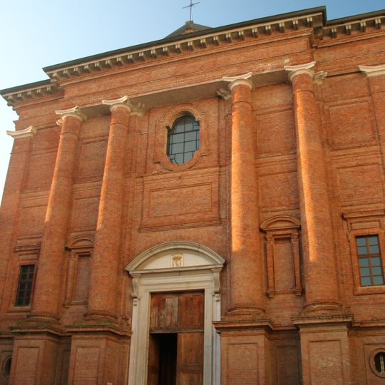 Chiesa di Santo Stefano