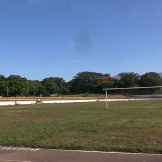 Stade Antonio Toledo Valle