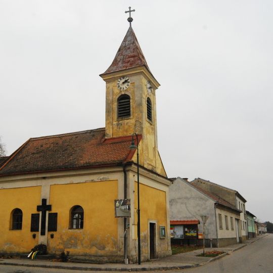 Viendorf Kapelle