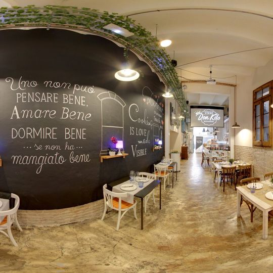 Don Kilo Italian Restaurant