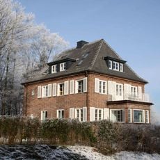 Wohnhaus Berliner Straße 80