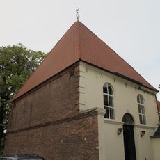 Schuilkerk Winterswijk