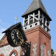 St Michael's Church Hall