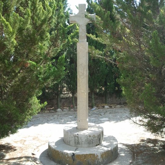 Cruz del Cementerio