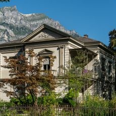 Villa Freuler