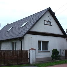 2 Tysiąclecia Street in Golęczewo