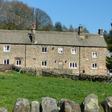 Clattercotes Farmhouse