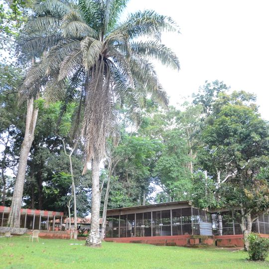 Ogba Zoo und Nature Park