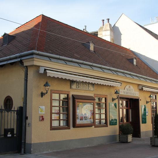 Mautwirtshaus Mödling