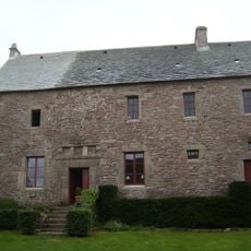 Ferme de la Madeleine