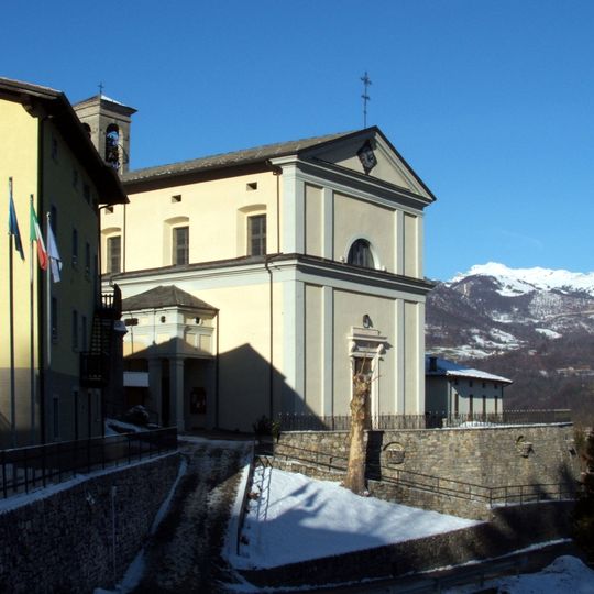 Chiesa di San Giacomo Maggiore