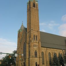 St. Raphael's Catholic Church