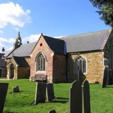 Church of St John the Baptist