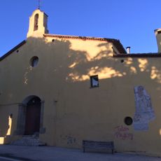 Sant Cristòfol de Vilanova i la Geltrú