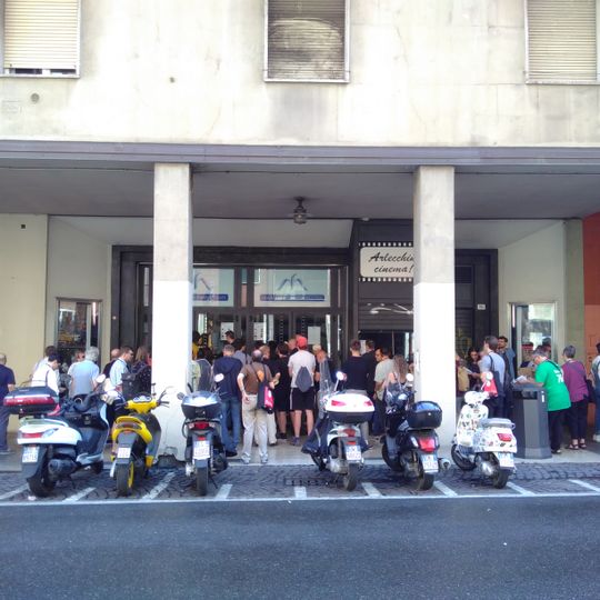 Cinema Arlecchino