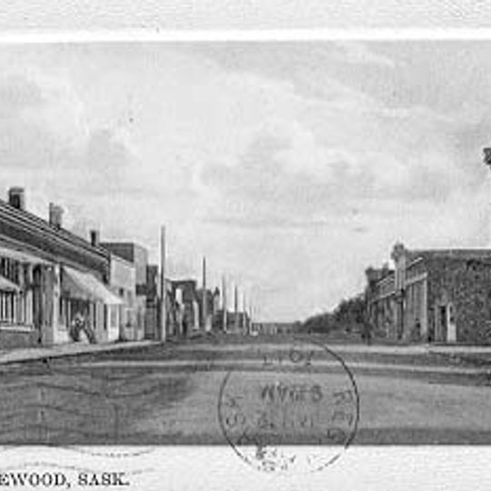 Whitewood
