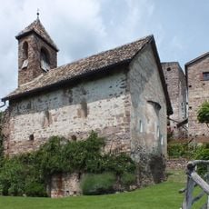 Cappella di Santa Caterina