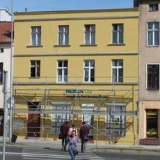 3 Mochnackiego Street in Olsztyn