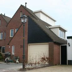 Dominee T.O. Hylkemaweg 16,  8355CE  Giethoorn