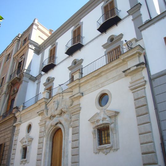 Bibliotheca Hertziana