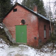 Heieren power station