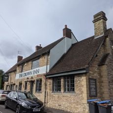 The Crown Inn