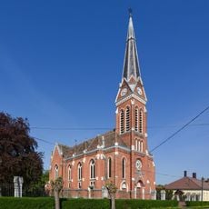 Lutheran Church in Körmend