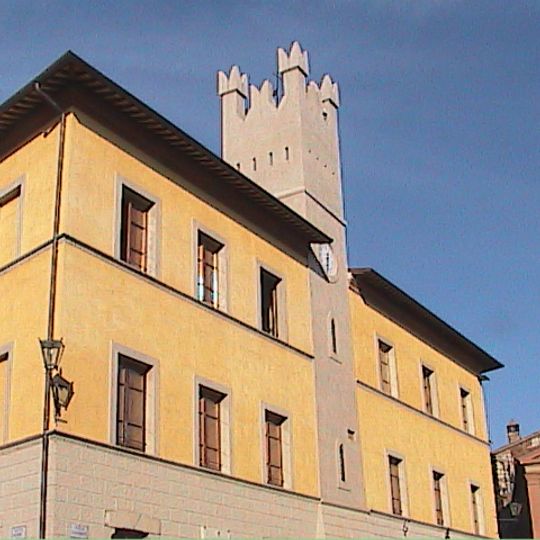 Palazzo del Municipio