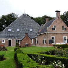 It Kleasterbreed 3, Drogeham