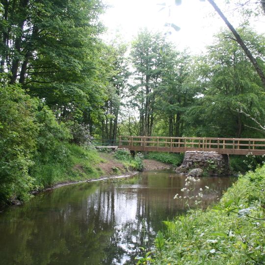 Estate Bridge, Aden House Policies