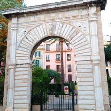 Porta del Moll