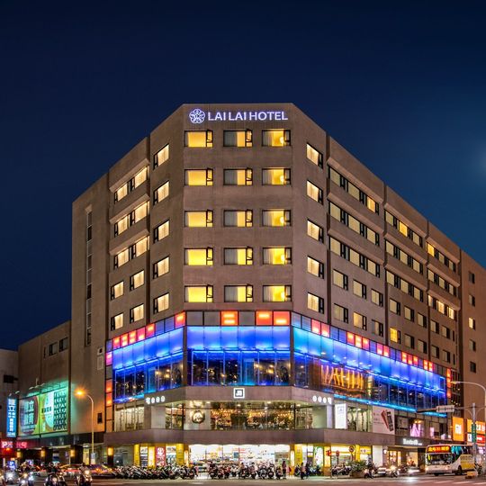 Lai Lai Hotel