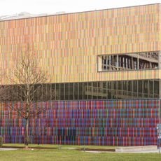 Museum Brandhorst