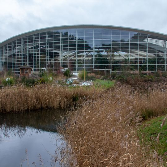 Center Parcs Woburn Forest