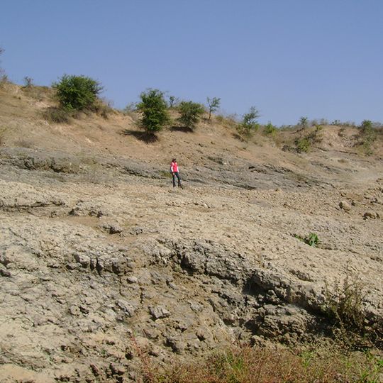 Lameta Formation
