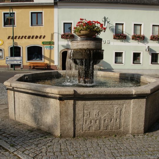 Marktbrunnen