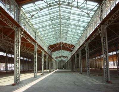Interior 1