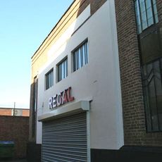 Regal Cinema
