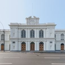 Lima Art Museum