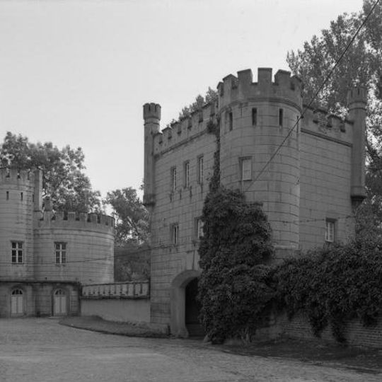 Castello di caccia di Letzlingen