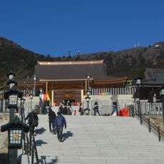 Ōmi-dō Temple
