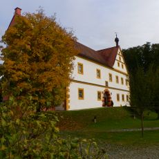 Wasserschloss