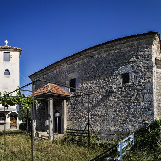 St. Nicholas Church